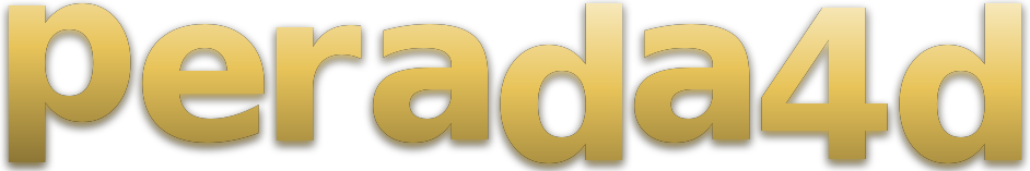 perada4d logo